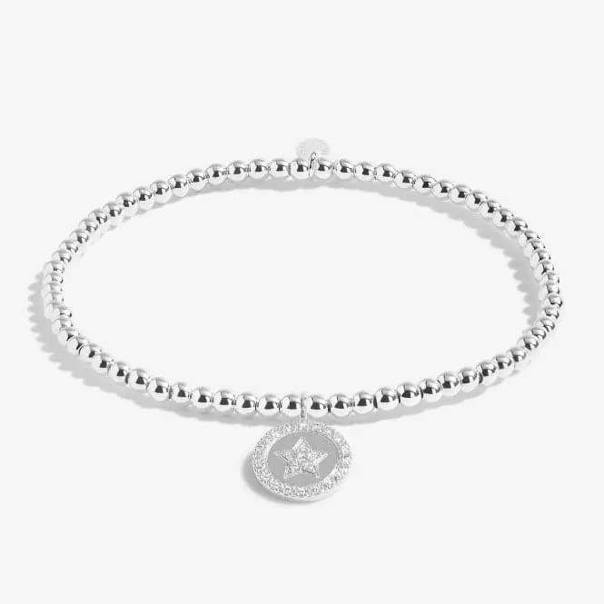 A Little 'Good Luck' Bracelet 5807