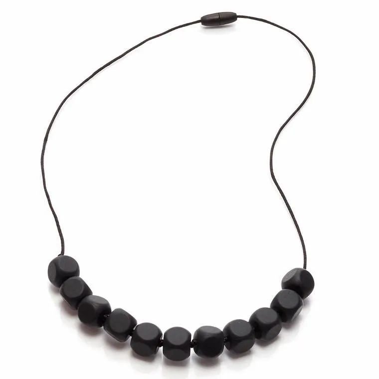 Ali Oli Teething Necklace - 2 Colors