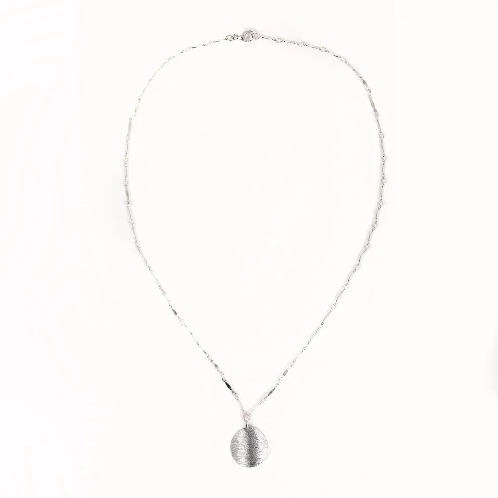 Arcsis Necklace