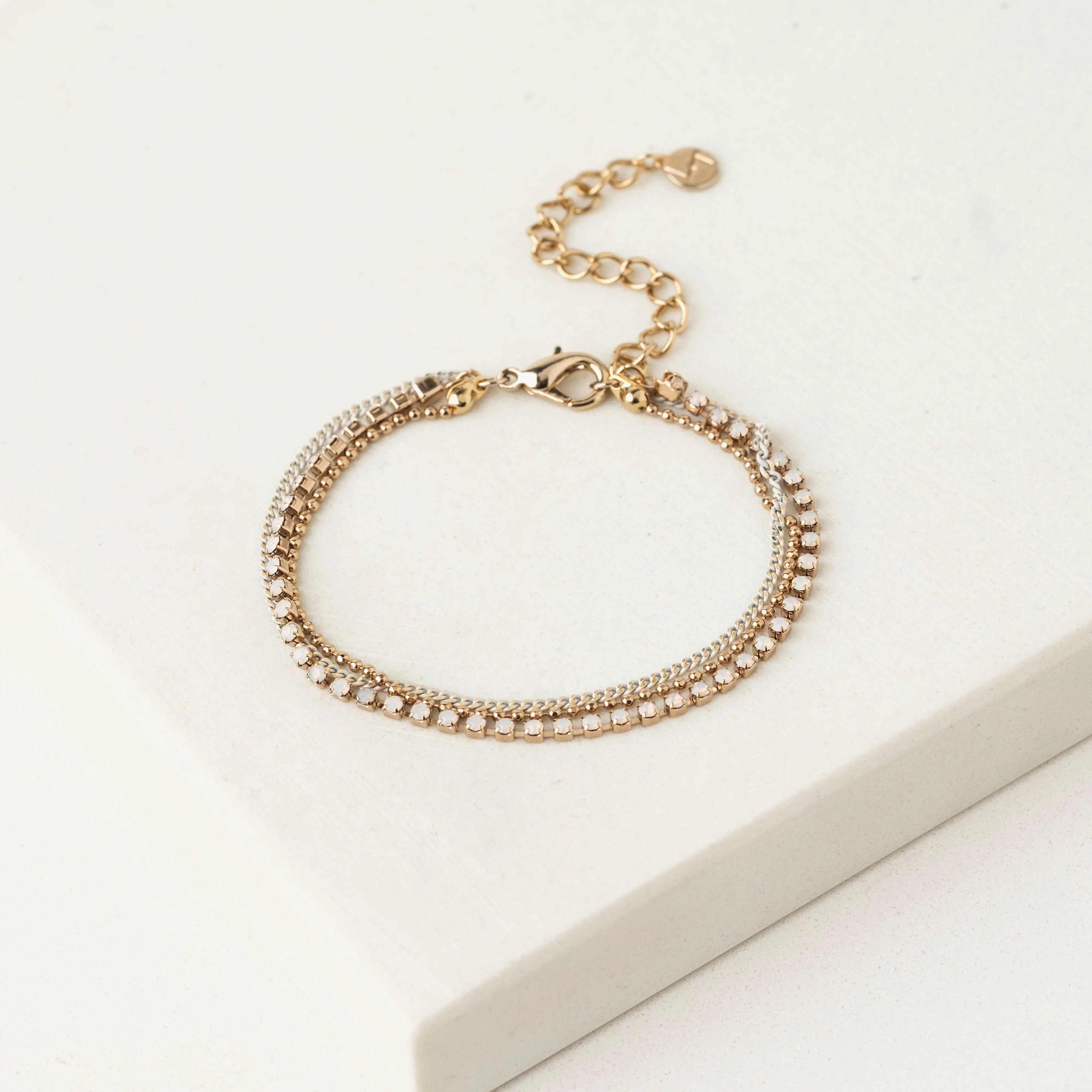 Astaire Single Bracelet