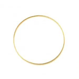 Bangle bracelet