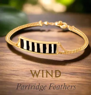 Brackish Bracelet Wind