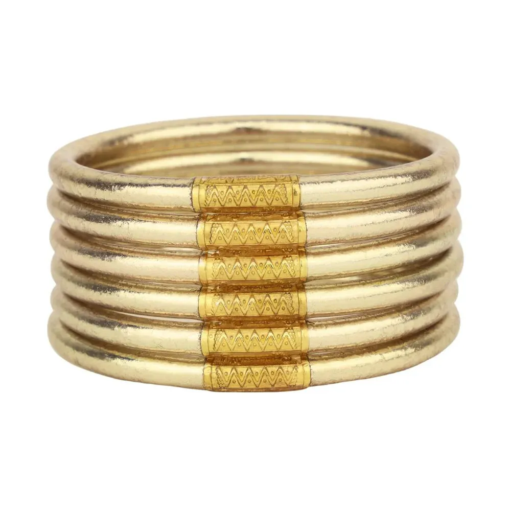 BuDhaGirl Etoile All Weather Bangles