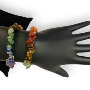 Cosmic Energies Chakra Bracelets