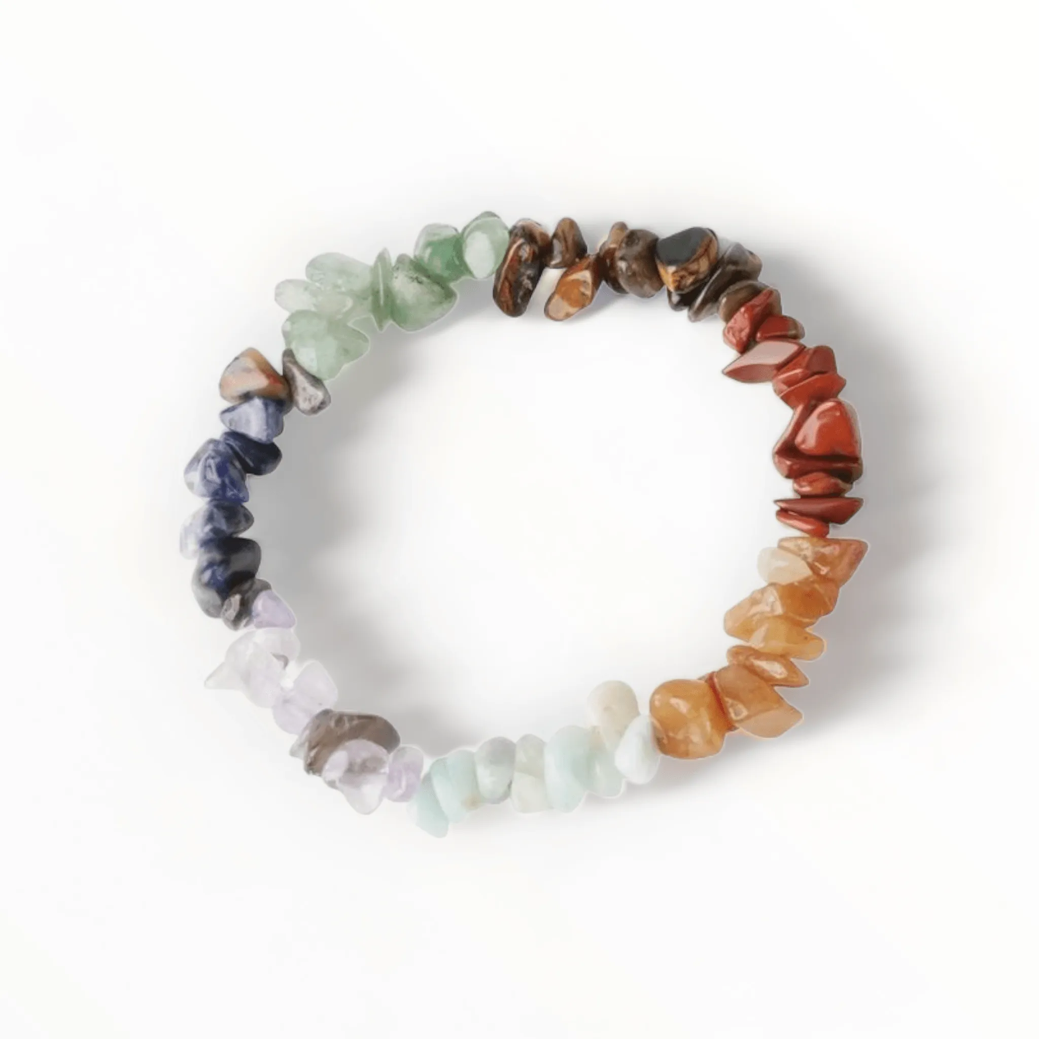 Cosmic Energies Chakra Bracelets