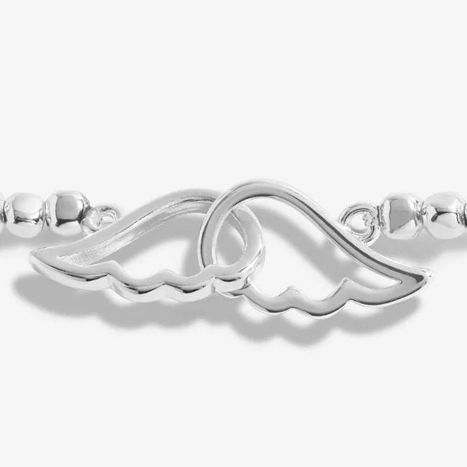 Forever Yours 'Guardian Angel' Bracelet 5769