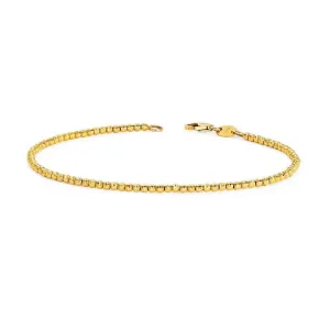 Gold Magic Bracelet