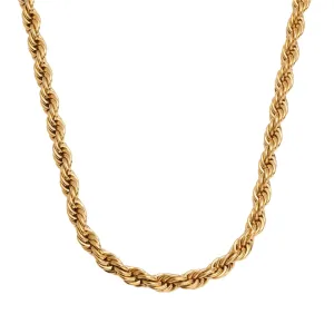 Katie Loxton Reine Rope Necklace