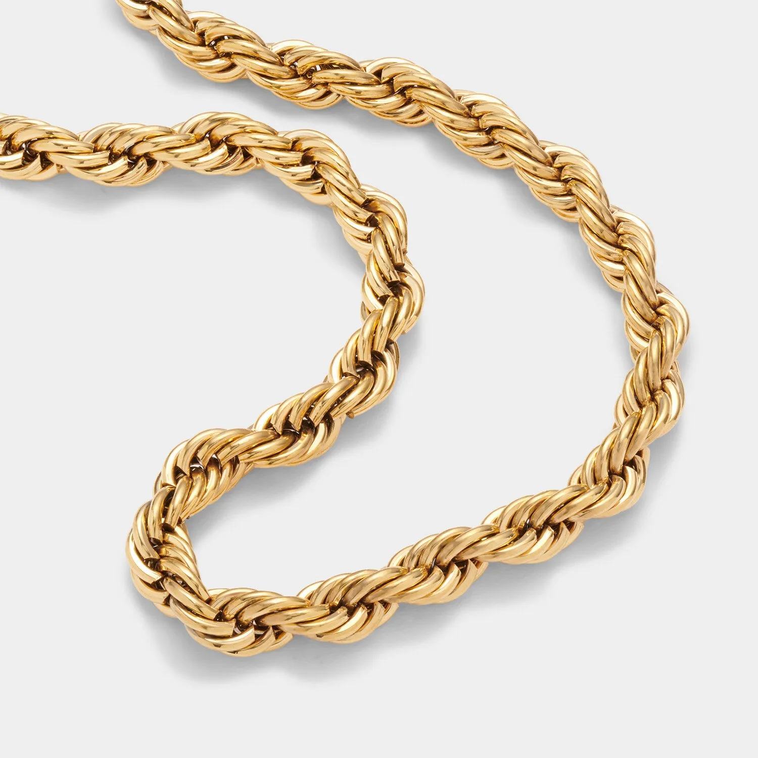 Katie Loxton Reine Rope Necklace