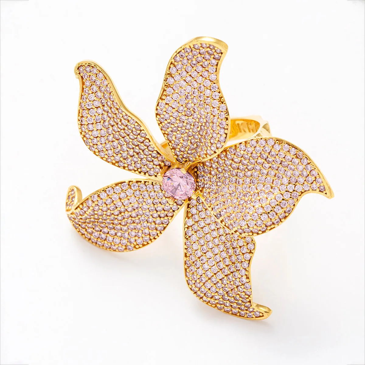 LILIUM RING