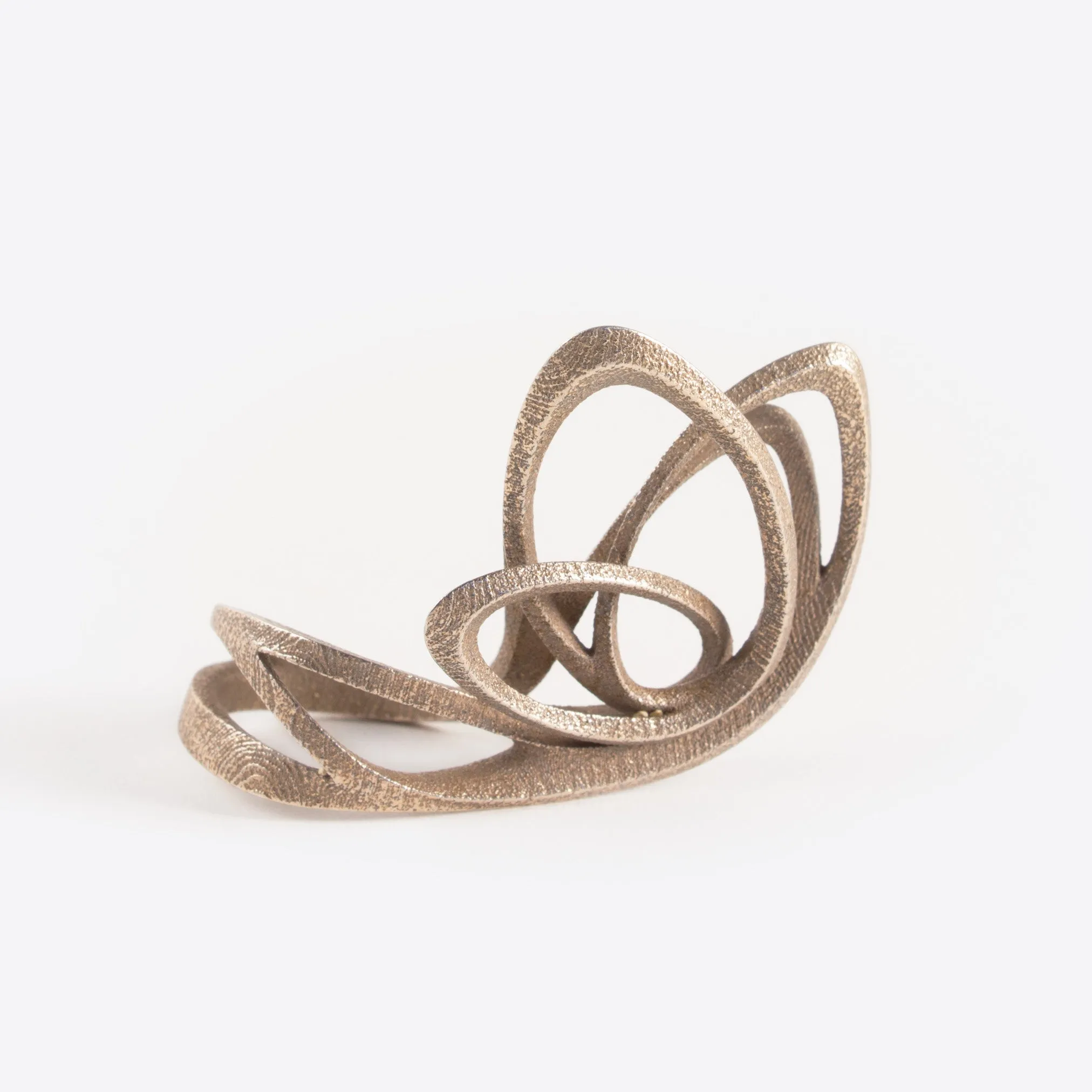 Papilio Steel Ring ─ Light