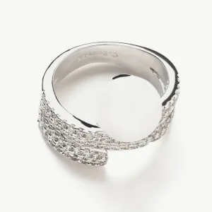 Pearl Bypass Ring