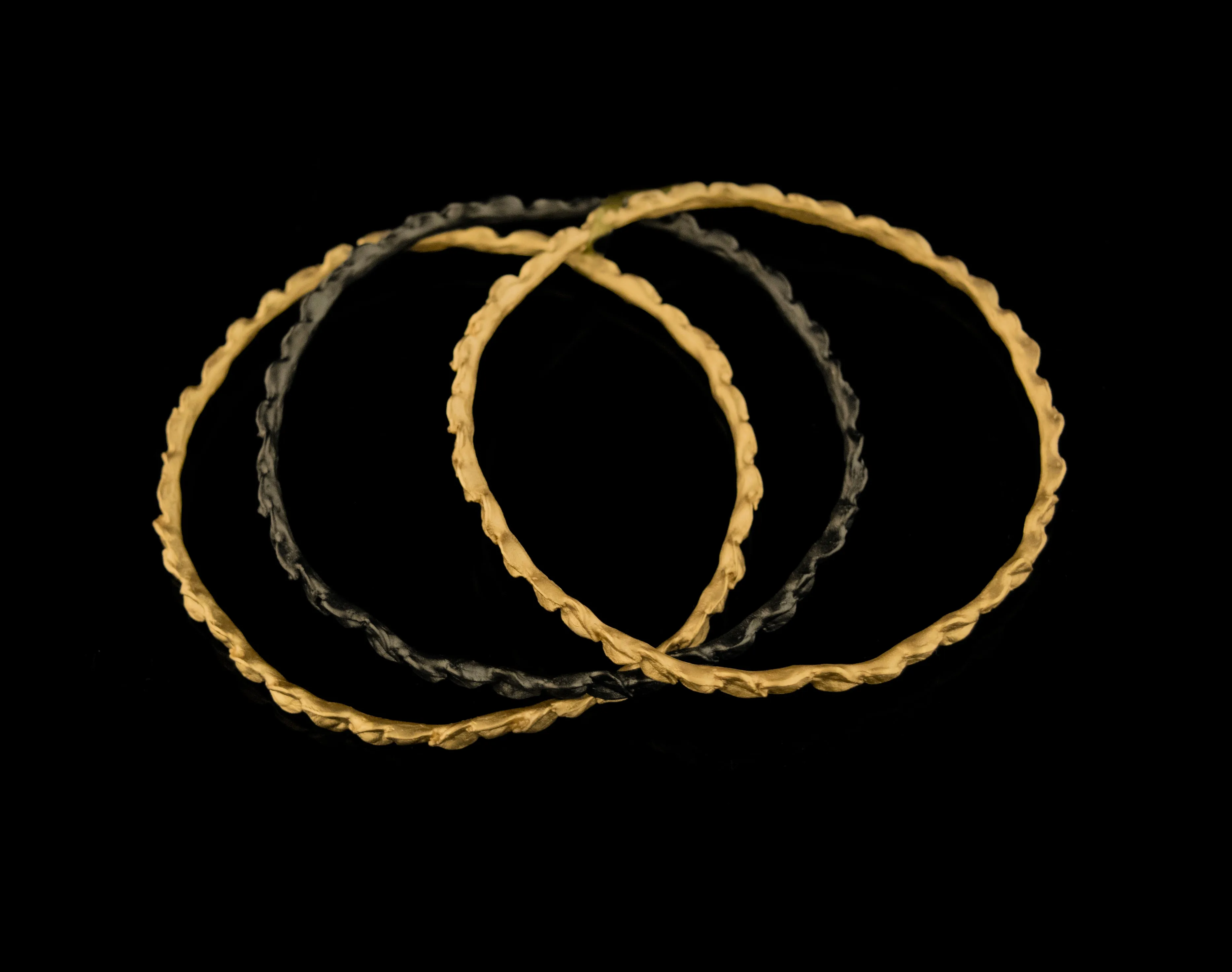 Petal Bangles