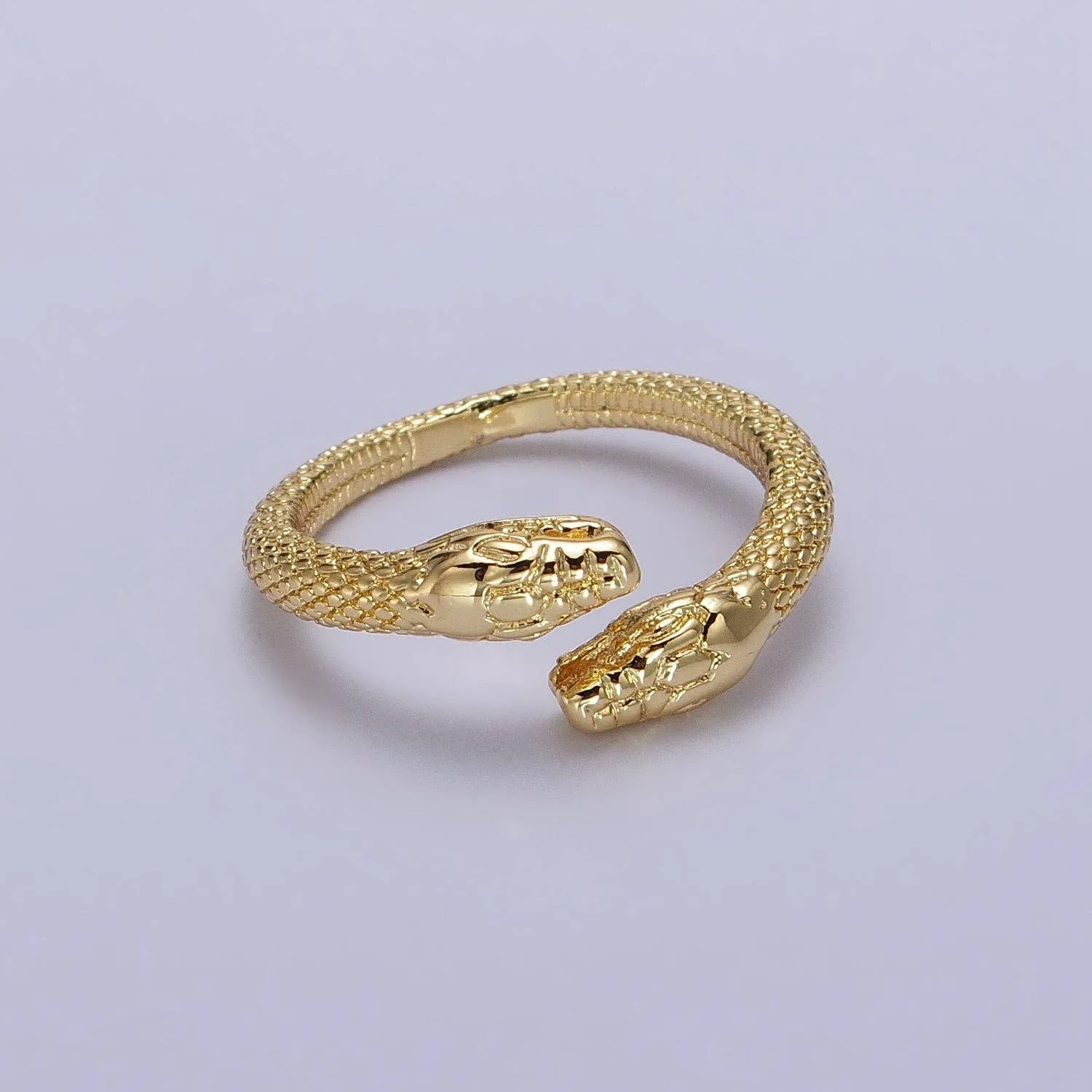 Snake Ring